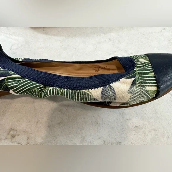 Cole Hasn Elbridge Ballet Flat Size 7 - Picture 7 of 7